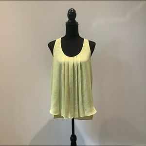 RACHEL Rachel Roy tank top for woman it’s in great condition.
